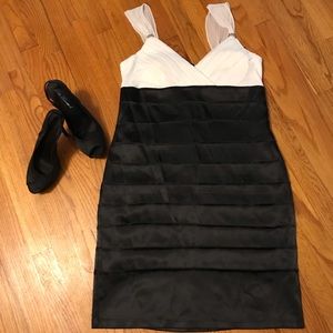 Scarlett Nite dress